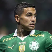 Dudu não fica no Palmeiras em 2025, afirma Elia Jr.