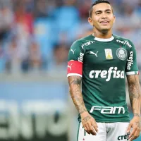 Alexandre Mattos espera posicionamento de Dudu para Cruzeiro apresentar nova oferta ao atacante
