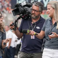 Mariana Becker analisa transferência de Bortoleto e desafios na F1