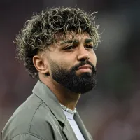 Gabigol entra na mira da Arábia e do México, segundo André Hernan, e Santos liga alerta 