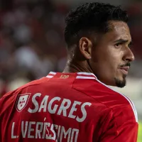 Veríssimo rechaça sair do Al-Duhail para voltar ao Corinthians