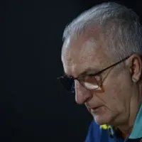 Dorival Júnior irrita a torcida do Palmeiras, que reage na internet