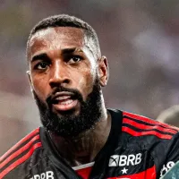 Gerson irá receber R$ 1,5 milhão e permanecerá no Flamengo mesmo com interesse da Europa