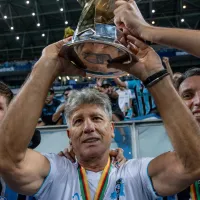 Grêmio descobre que não receberá nem um centavo se for campeão do Gauchão 2025