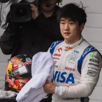 Yuki Tsunoda elogia Colapinto e opina sobre vaga na Red Bull para 2025