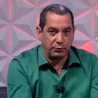 Zinho aponta favoritos ao título do Brasileirão Betano entre Palmeiras, Botafogo, Fortaleza e Flamengo