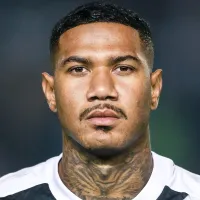 Futuro de Zé Gabriel no Vasco é definido após empréstimo ao Coritiba e volante retornará