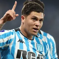 Grupo City pode dar 'chapéu' no Grêmio por Juan Quintero