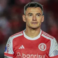 Colega de Charles Aránguiz na seleção do Chile, Eduardo Vargas pode acertar com o Internacional