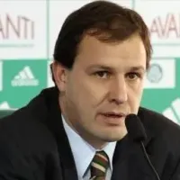 Confira as propostas de Savério para o Palmeiras