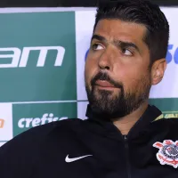 António Oliveira, ex-Corinthians, ainda pode assumir o Santos