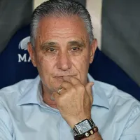 Tite acerta com Grêmio e pode tirar reforço do Santos ao pagar R$ 250 mil a Juan Quintero 