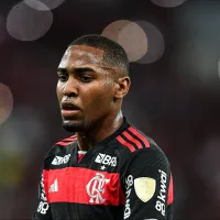 Flamengo tem muitos interessados em Lorran e pode vender