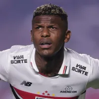 Arboleda avança em recuperação no São Paulo