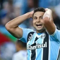 Ex-Grêmio faz declaração surpreendente