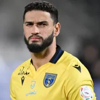 João Pedro aceita assinar com o Palmeiras e baixar salário de R$ 1 milhão para jogar com Abel Ferreira