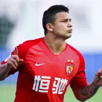 Elkeson explica porque não fechou com o Botafogo para jogar no Grêmio