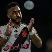 Pedrinho comenta futuro de Dimitri Payet e aponta caminhos possíveis para a temporada 2025