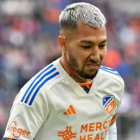 São Paulo terá que pagar R$ 24,3 milhões pelo menos para tentar Luciano Acosta  