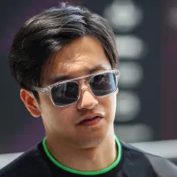 Zhou Guanyu pode ser piloto reserva da Ferrari em 2025
