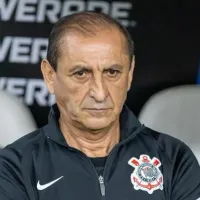 Estratégia de Ramón Díaz vaza e chega para Cruzeiro