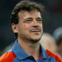 Barreal reaparece no Cruzeiro e retorno deve acontecer em momento decisivo para Diniz