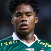 Endrick está de saída do Real Madrid após conversa entre Ronaldo Fenômeno e Florentino Pérez, crava site