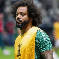 Marcelo aceita salário gigante para jogar nos Estados Unidos