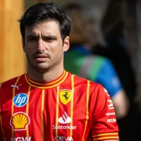 Carlos Sainz revela ＂dor＂ pela rejeição de Mercedes e Red Bull