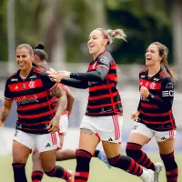 Saída de Crivelari gera polêmica na torcida do Flamengo