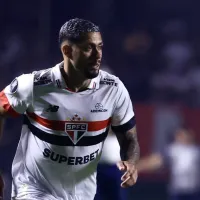 Wellington Rato pode ser desfalque contra o RB Bragantino