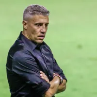 Crespo assinará com o Grêmio após o Brasileirão