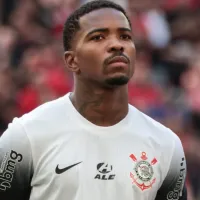 Cacá, Caetano e + 7 puxam barca no Corinthians e podem se despedir daqui 1 mês