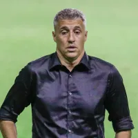 Hernán Crespo, ex-São Paulo, pode assinar no Grêmio