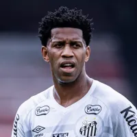 Gil desiste de aposentadoria e decide renovar com o Santos