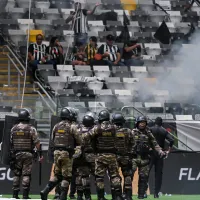 Torcedor do Galo responderá por tentativa de homicídio