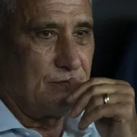 Tite não será técnico do Grêmio em 2025