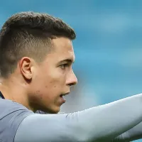 Brenno fecha acordo com time brasileiro por três anos e está de saída do Grêmio