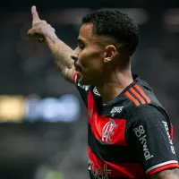 Allan não será reforço do Corinthians