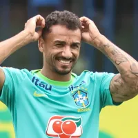 Escalação da Seleção: Danilo volta e será titular em Brasil x Uruguai