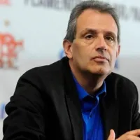 Luiz Eduardo Bap critica arena do Corinthians