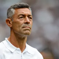 Santos tem carta na manga se Pedro Caixinha der errado