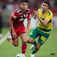 Saiba tudo sobre Cuiabá x Flamengo pelo Brasileirão Betano