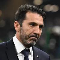 Buffon coloca brasileiro acima de Messi e Cristiano Ronaldo: ＂Deveria ter ganho 5 bolas de ouro＂