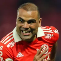 Internacional define tempo de novo contrato de Gabriel Mercado; vínculo vai até 2025