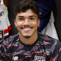 São Paulo já tem definição sobre venda de William Gomes para Arsenal ou Chelsea