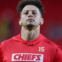 Patrick Mahomes é sincero em derrota para Bills de Allen