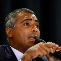 Romário destaca importância de Raphinha na Seleção Brasileira