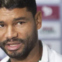 Gum faz alerta importante para o Fluminense e cita Fernando Diniz: “Houve alguns fatores”