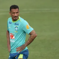 Confirmado: Danilo revela que Santos é uma das prioridades